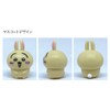Sunstar Stationery Chiikawa Mechanical Pencil with Mascot Rabbit S9487905