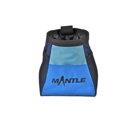 Mantle Boulder Bag Marine helldunkelblau, XL
