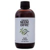 Aceite de NEEM Orgánico 100% puro sin diluir - Azadiractina