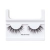 KISS Lash Couture Masterpiece Hand-Woven False Eyelashes, Handmade Eyelashes 'Prêt-À-Porter',