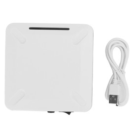 Schumann Wave Generator 7.83HZ Ultra Low Frequency Pulse Generator Sleep Improver with USB Power Cable DC 5V 0.5A