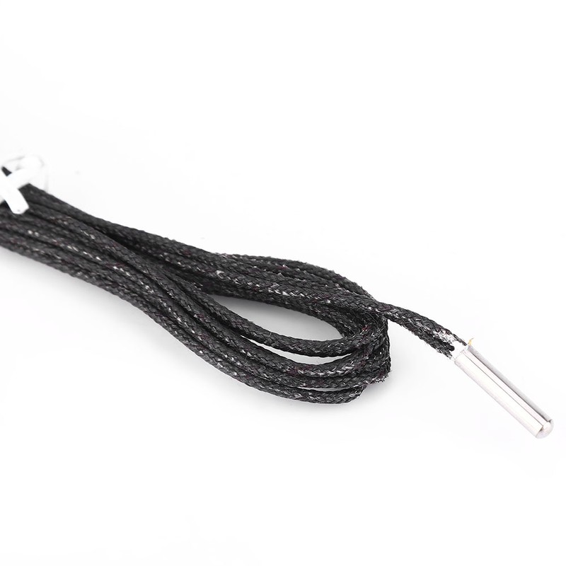 RT100K-350BW Temperature Probe 100K NTC Thermal Resistor Sensor Fit for