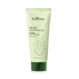 Isntree [Isntree]Aloe Soothing Gel (Moist Type)