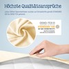 Julius Zöllner Fitted Sheet for Children’s Bed Double Pack