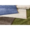 Unique Loom Del Mar Collection Area Rug- Modern Transitional Inspired