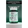 Ácido Alfa Lipoico Cúrcuma Vitamina B12 Energía Bienestar Oby Cápsulas