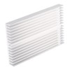 Aluminium Heatsink Module Heatsink Passive Radiator Copper Aluminium Heatsink for