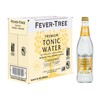 Fever Tree Indian Tonic Water - Premium Quality Mixer -