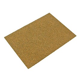 Sealing Elbow Cork 1.50 mm 140 mm x 195 mm