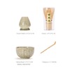 TANG PIN Matcha Set - Match Bowl with Spout and