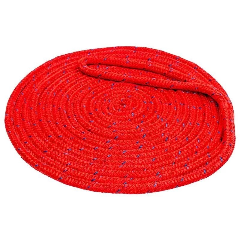 West Marine Double Braided Nylon Dock Line 3/4 x 15'