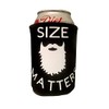 MAGNANIMOUS BEARD COOZIE "SIZE MATTERS"