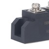 Bridge Rectifier 1600V 3 Terminal 2 in 1 Out Common