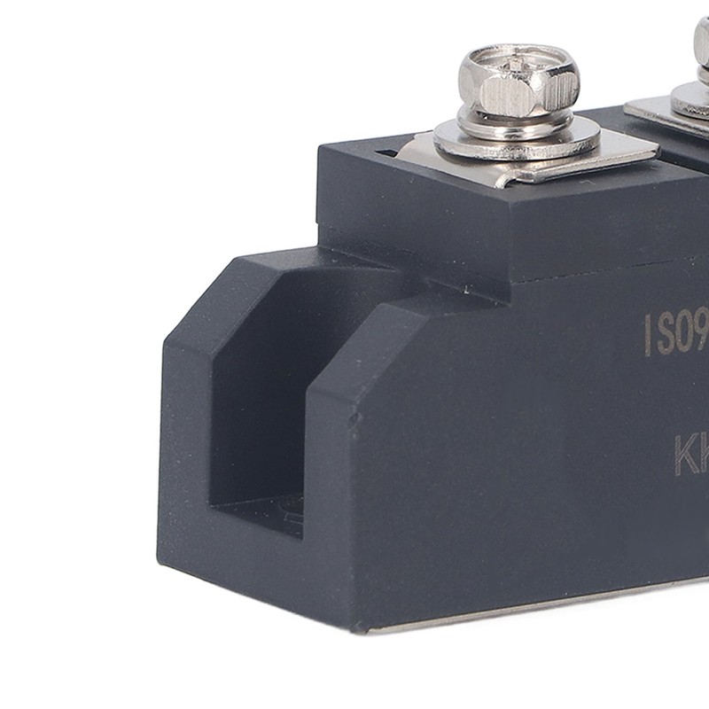 Bridge Rectifier 1600V 3 Terminal 2 in 1 Out Common