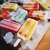 150 Pcs Craft Sticks Ice Cream Sticks, Borogo 6" x
