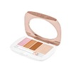 Red Carpet Secret Eye Bright Pallette - 03 Medium by