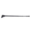 Car Snow Removal Tool Aluminum Alloy Telescopic Rod Ergonomic Labor