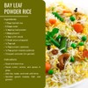 Flavour Drum Bayleaf Powder 200g (7oz) – Aromatic & Flavorful