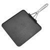 ZWILLING Motion Hard Anodized 11 x 11-inch Aluminum Nonstick Square