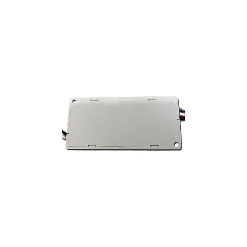 ERP Power ESS020W-0700-24 CC LED Power Supply 120-277 Vac, 87%