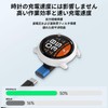 Compatible with For COROS (NOUKAJU) For COROS PACE 3 /
