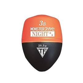 TSURIKEN Uki Monster Fukasenite No. 3