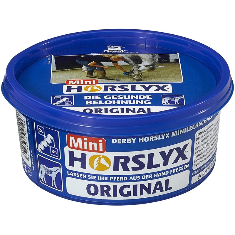 Horslyx Pro Digest 650g