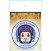 Azu Maker Golden Kamui Churu Chara Acrylic Coaster B [Ashi]