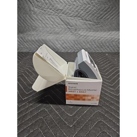 McKesson Blood Pressure Monitor adult size arm cuff, Automatic MFR#1990