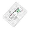 Chanzon 10pcs 5W Ceramic Cement Resistor 0.5 Ω ohm ±5%
