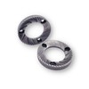 Eureka Filtro Pro Burrs, 50 mm, Special Design for Grinding