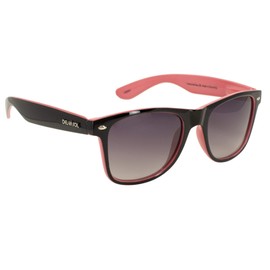 Del Sol Solize Color-Changing Sunglasses, 100% UVA and UVB Blocking Protection