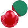 URATOT Air Hockey Pushers and Air Hockey Pucks Air Hockey