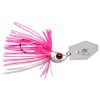 Illex Chatterbait Crazy Crusher Jr - 11g - Magic Candy