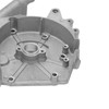 Engine Crankcase Cover Right Side Steel Alloy Universal Heat Resistant