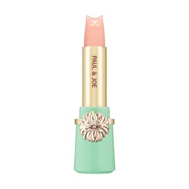 PAUL & JOE Lipstick Refill, Moisturizing Lipstick Refill, 2.6g (Refill Only)