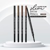 Absolute New York Super Slim Brow Pencil, Fine Point, Dual
