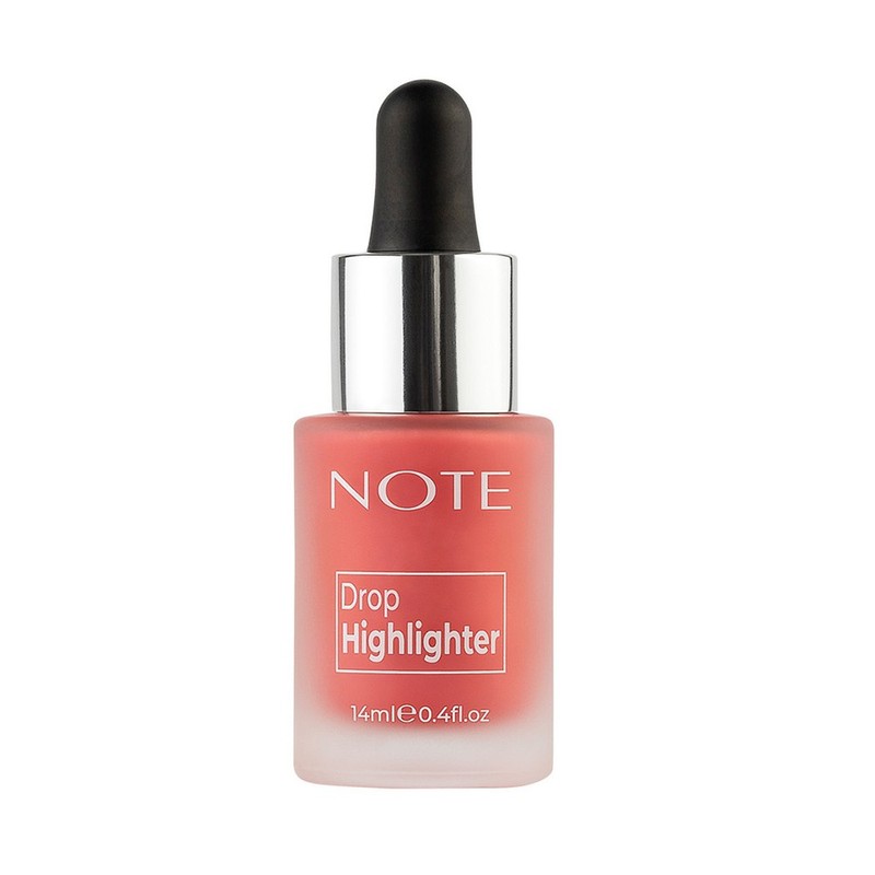 Note Drop Highlighter-03 Candlelight