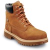 Timberland PRO 6IN Direct Attach, Men's, Cinnamon, Soft Toe, EH,