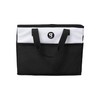 geckobrands Folding Trunk Tote – Collapsible Car Organizer with Removable