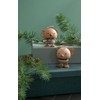Hoptimist - Scandinavian Design - Christmas Figurine - Small Angel