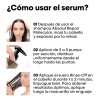 Srum De Enjuague Absolut Repair Molecular LOral Professionnel 250 Ml