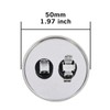 VEXUNGA 45uF 45 MFD 370VAC 440VAC 450VAC 50/60Hz CBB65 CBB65B