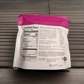 Juice Plus 120 Soft Chewables Gummies Berry Blend  09/2025