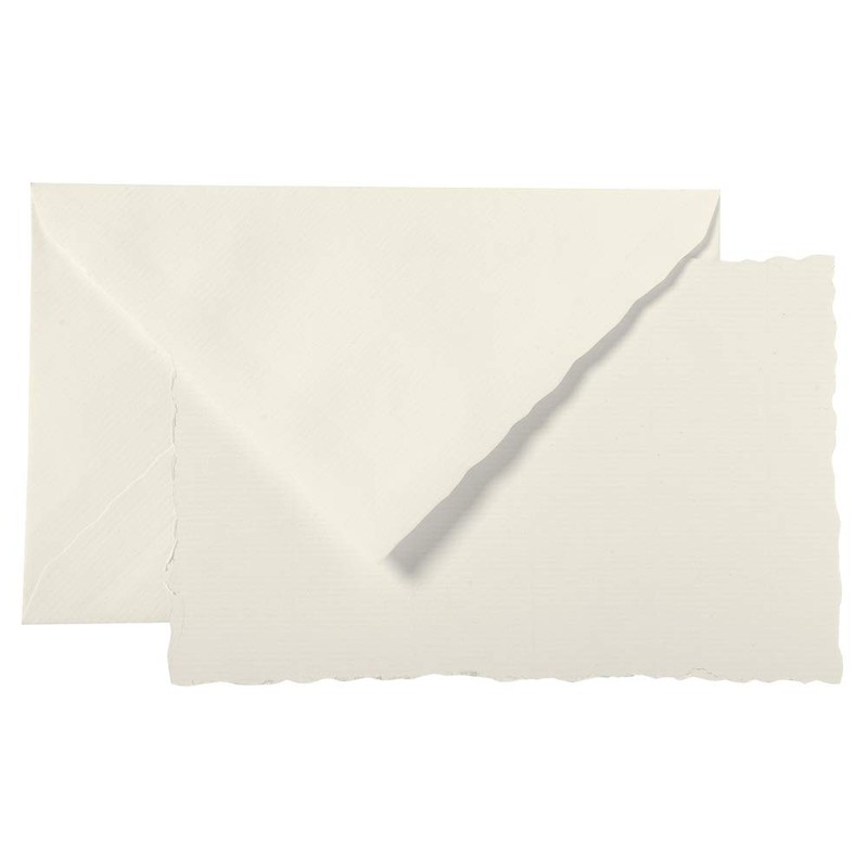Clairefontaine - Ref 92300L - G.Lalo "Mode de Paris" Correspondence