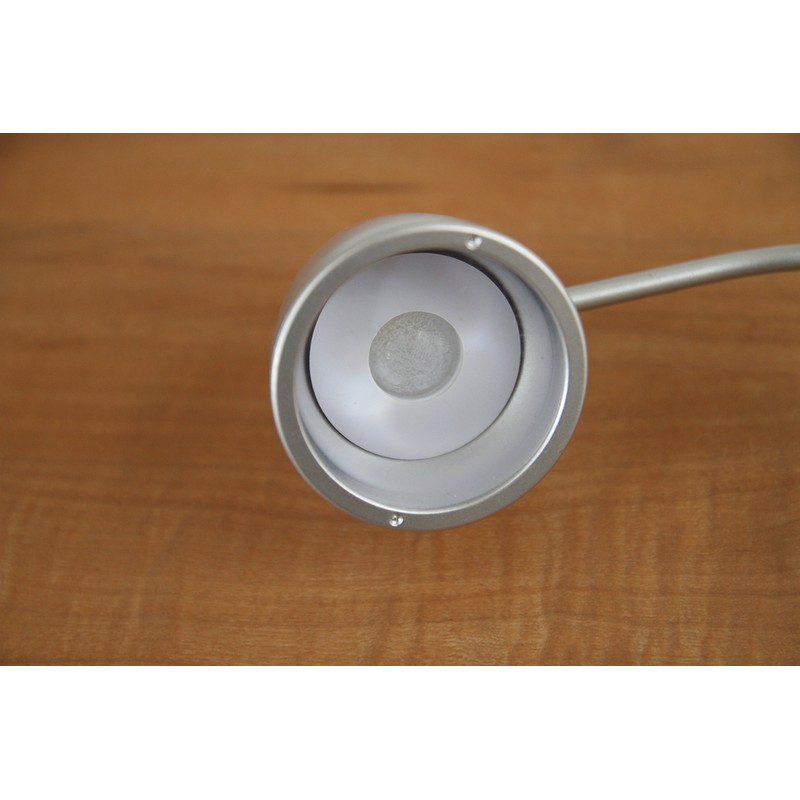 Gentos (Silver) Light (W x D x H): 7.1 x