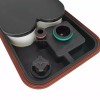 qiren32 CV50628 Replaces Fleetguard Crankcase Ventilation Filter for Cummins