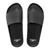 Speedo Men's Essential Slides | Pool Sliders | Quick Dry