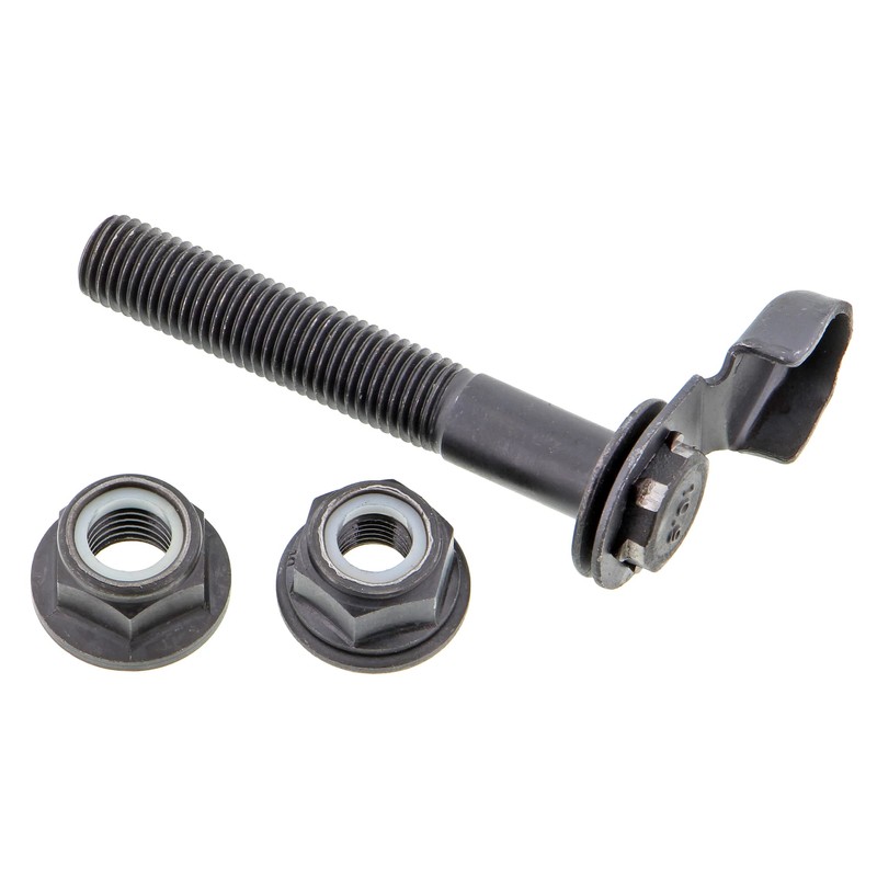 Mevotech Original Grade Control Arm and Ball Joint Assembly GK80395