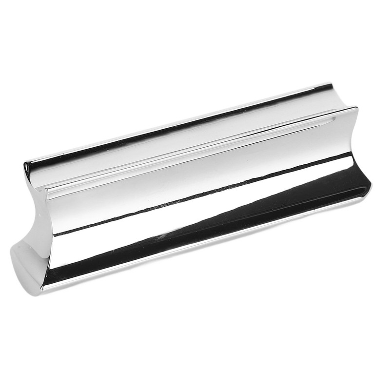 Electric Guitar Slide Stainless Steel Finger Slider Tone Bar Instrument